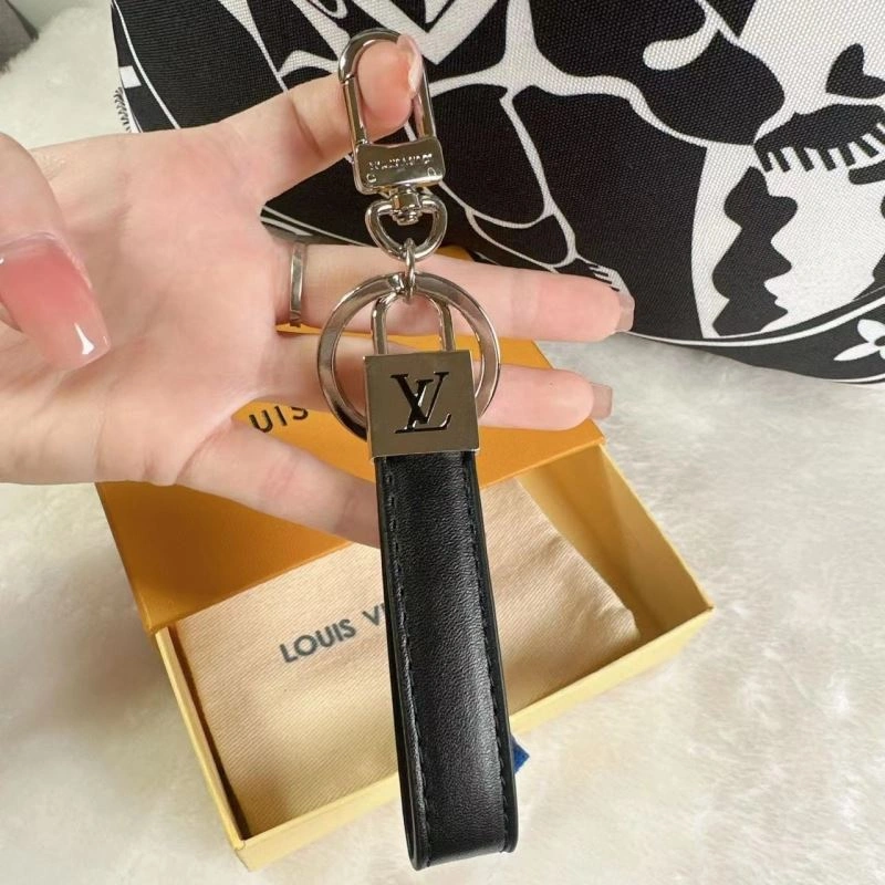 Upgraded Louis Vuitton Keychains 265008