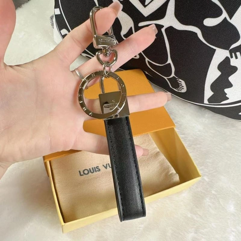 Upgraded Louis Vuitton Keychains 265008