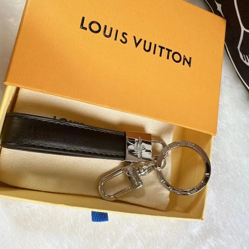 Upgraded Louis Vuitton Keychains 265008