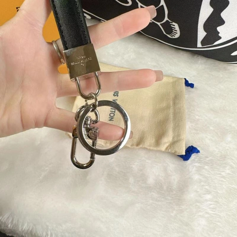 Upgraded Louis Vuitton Keychains 265008