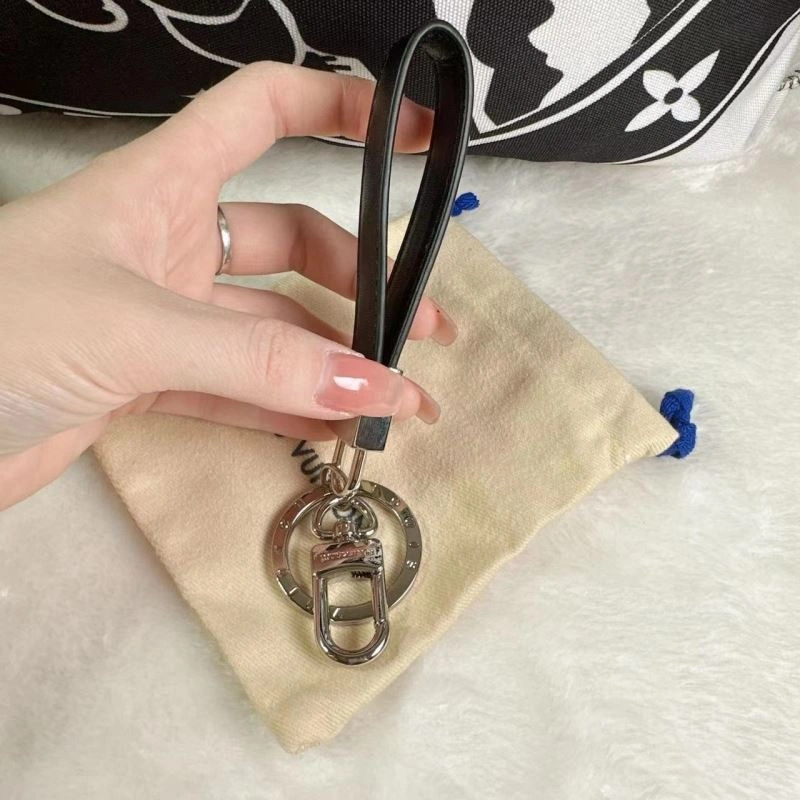 Upgraded Louis Vuitton Keychains 265008