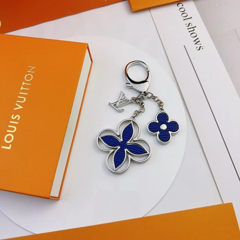 Louis Vuitton Keychains Trendsetting 267030