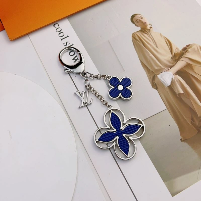 Louis Vuitton Keychains Trendsetting 267030