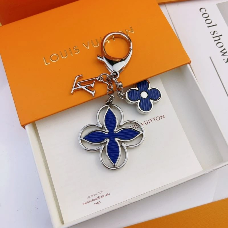 Louis Vuitton Keychains Trendsetting 267030