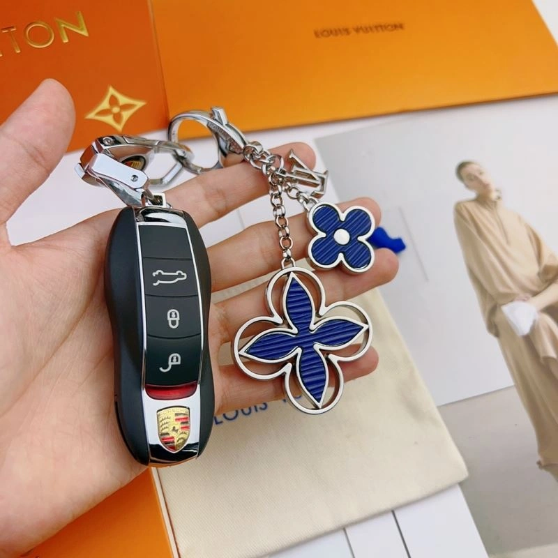 Louis Vuitton Keychains Trendsetting 267030