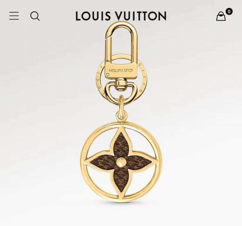 Louis Vuitton Keychains Comfortable 267055