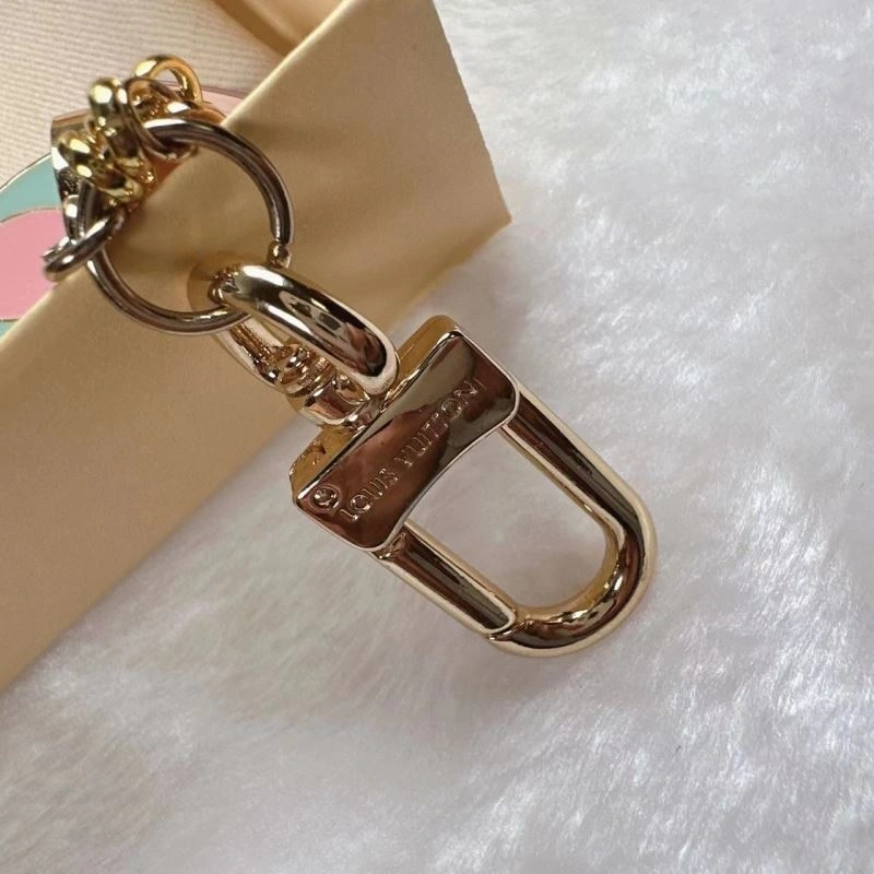 Supportive Louis Vuitton Keychains 267026