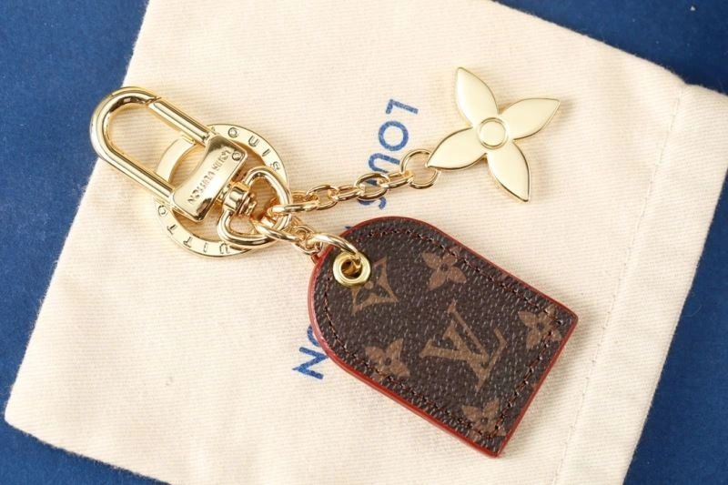 Popular Louis Vuitton Keychains 267025