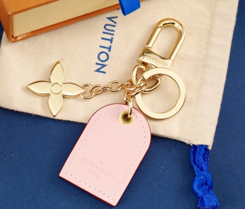 Popular Louis Vuitton Keychains 267025