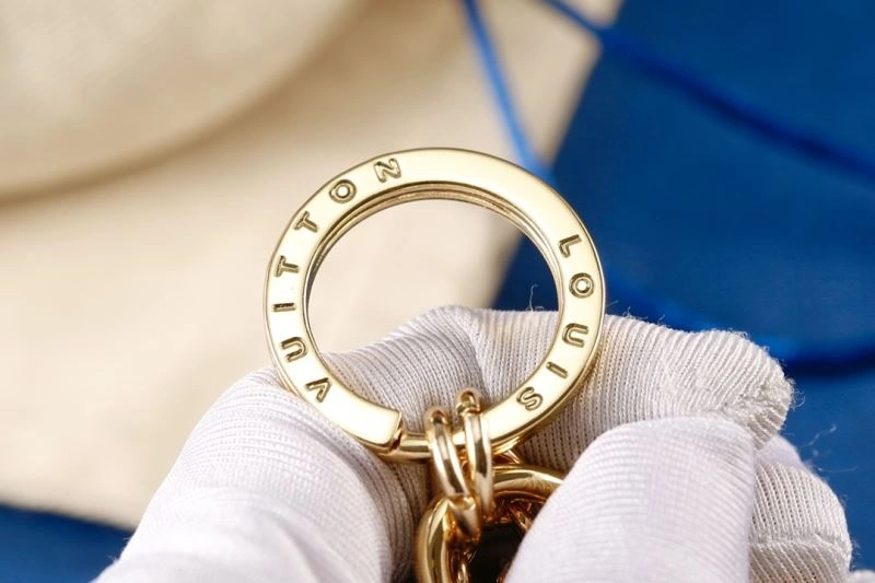 Popular Louis Vuitton Keychains 267025