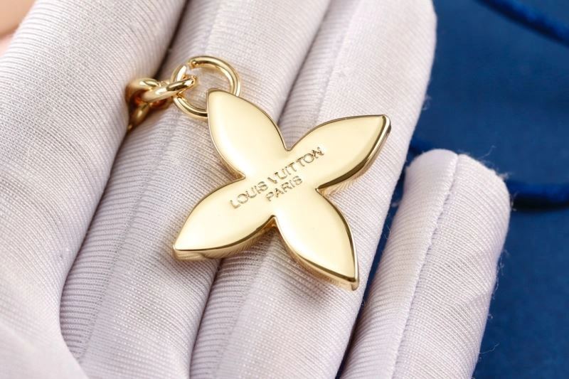 Popular Louis Vuitton Keychains 267025