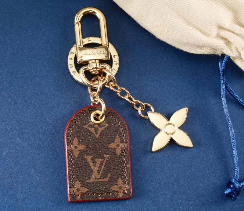 Popular Louis Vuitton Keychains 267025