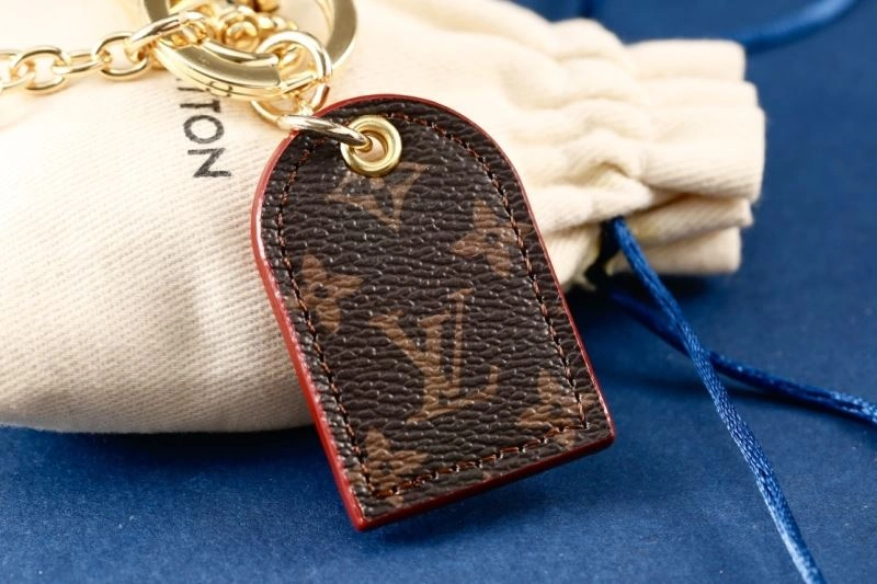 Popular Louis Vuitton Keychains 267025