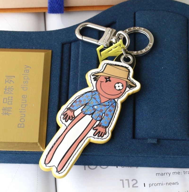 Louis Vuitton Keychains GoodFit 267023