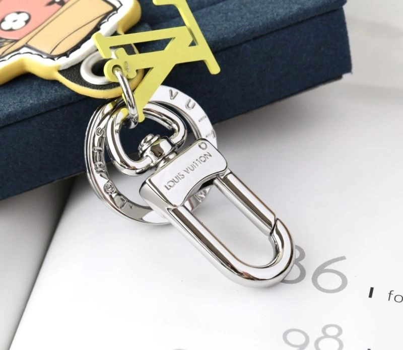 Louis Vuitton Keychains GoodFit 267023