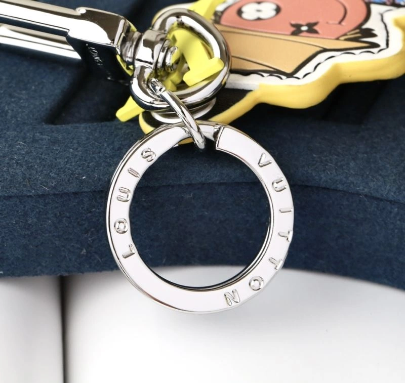 Louis Vuitton Keychains GoodFit 267023