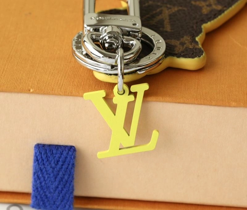 Louis Vuitton Keychains GoodFit 267023