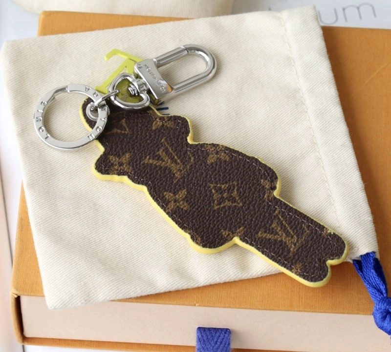 Louis Vuitton Keychains GoodFit 267023