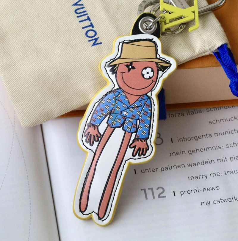 Louis Vuitton Keychains GoodFit 267023