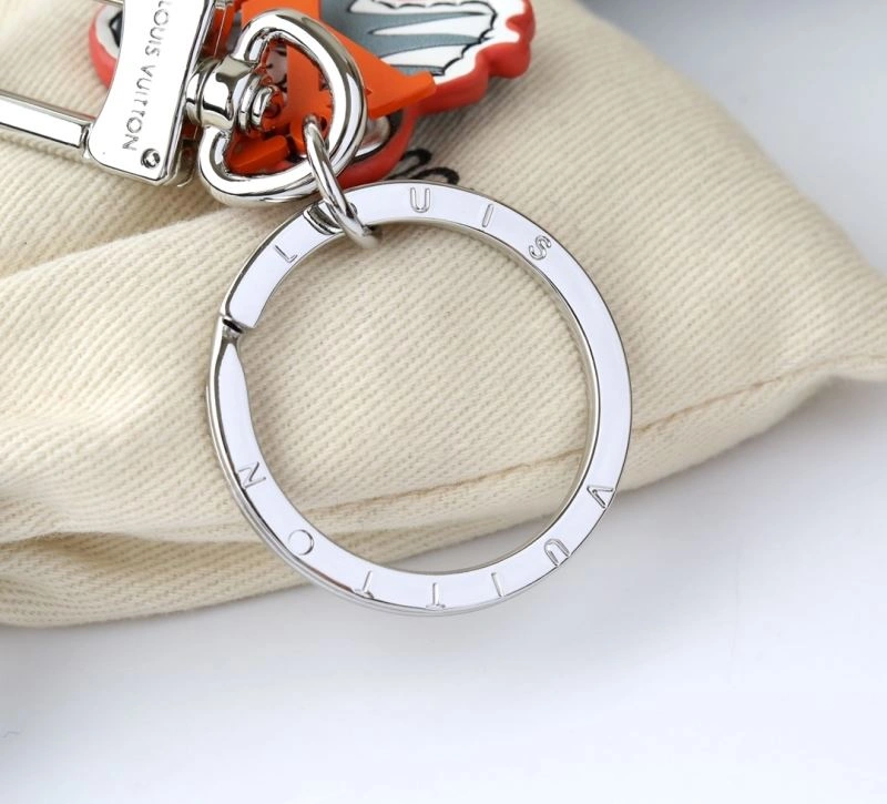 Thermal Louis Vuitton Keychains 267022