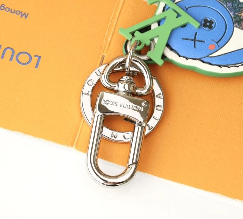 Packable Louis Vuitton Keychains 267021