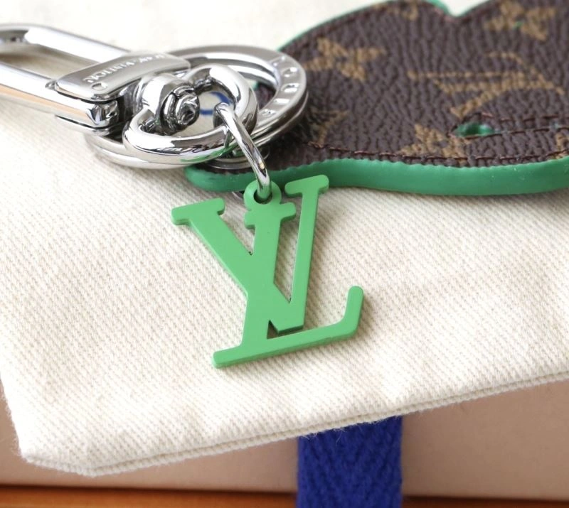Packable Louis Vuitton Keychains 267021