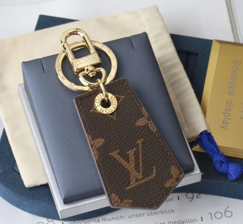 Louis Vuitton Keychains Elegant 267004
