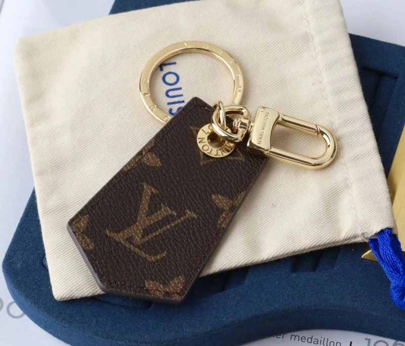 Louis Vuitton Keychains Elegant 267004