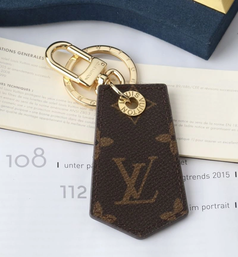 Louis Vuitton Keychains Elegant 267004