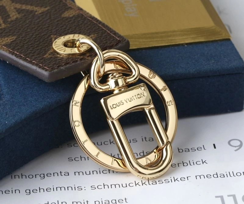 Louis Vuitton Keychains Elegant 267004