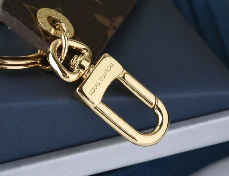 Louis Vuitton Keychains Elegant 267004