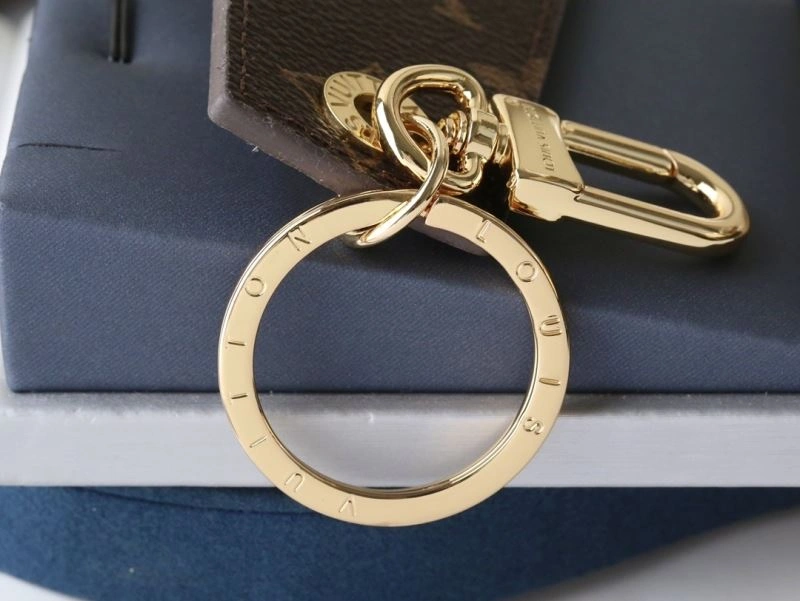 Louis Vuitton Keychains Elegant 267004