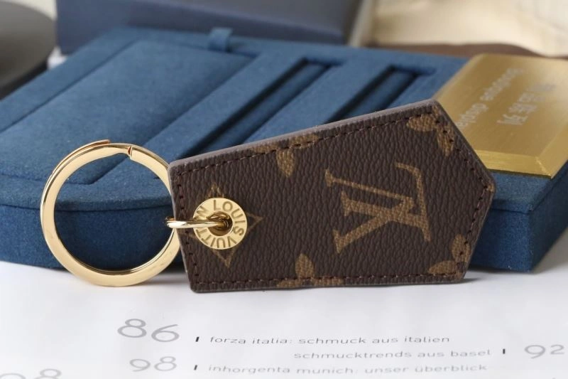 Louis Vuitton Keychains Elegant 267004