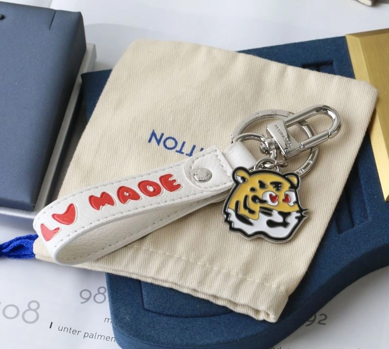WaterResistant Louis Vuitton Keychains 267002