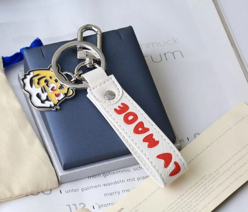 WaterResistant Louis Vuitton Keychains 267002