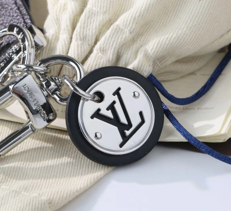 Seasonal Louis Vuitton Keychains 264961