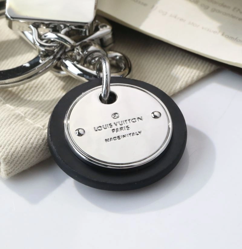 Seasonal Louis Vuitton Keychains 264961
