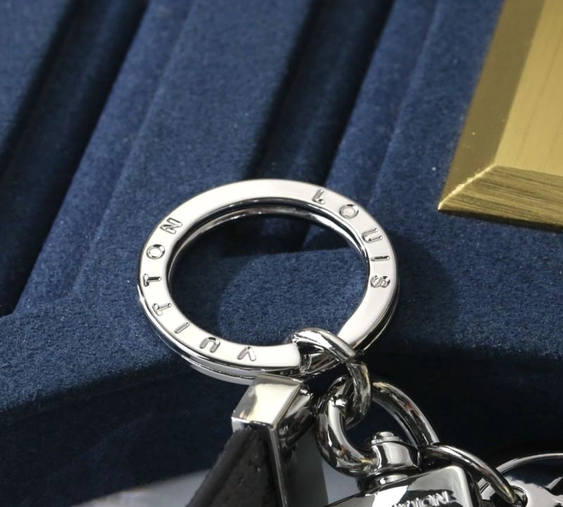 Seasonal Louis Vuitton Keychains 264961
