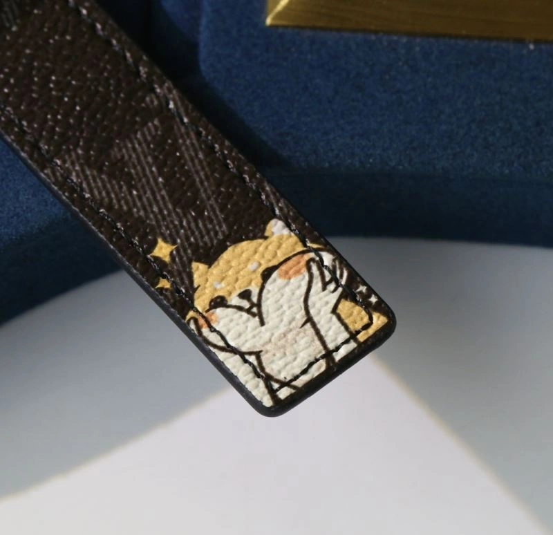 Seasonal Louis Vuitton Keychains 264961