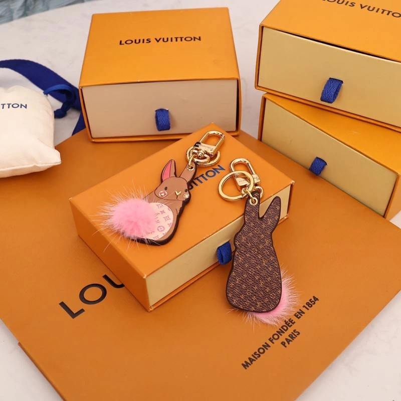 Louis Vuitton Keychains GoAnywhere 266994
