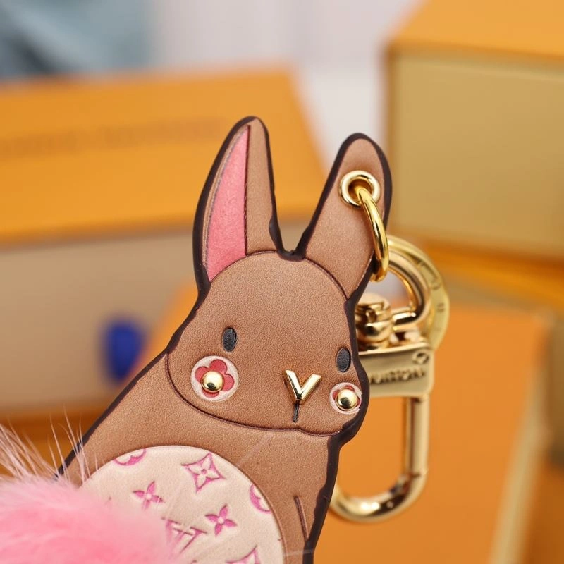 Louis Vuitton Keychains GoAnywhere 266994