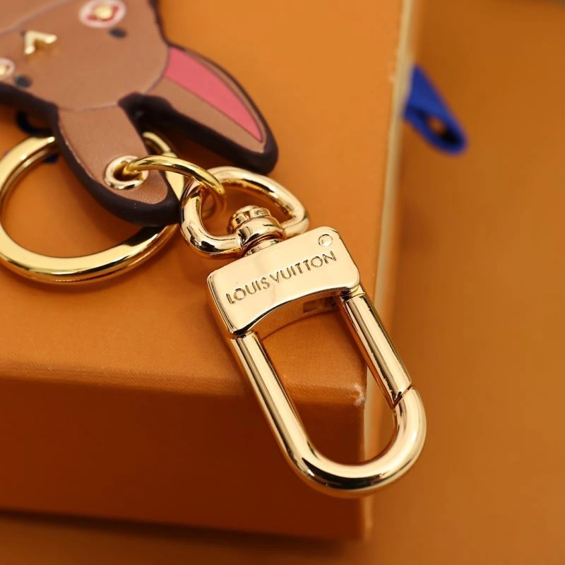 Louis Vuitton Keychains GoAnywhere 266994