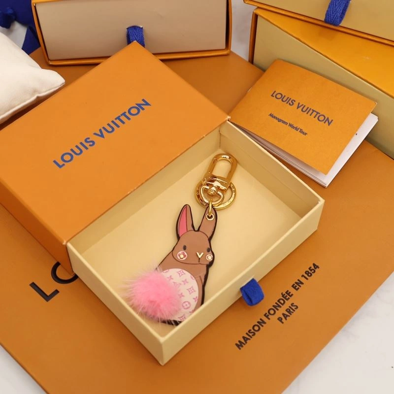 Louis Vuitton Keychains GoAnywhere 266994