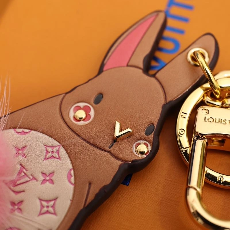 Louis Vuitton Keychains GoAnywhere 266994