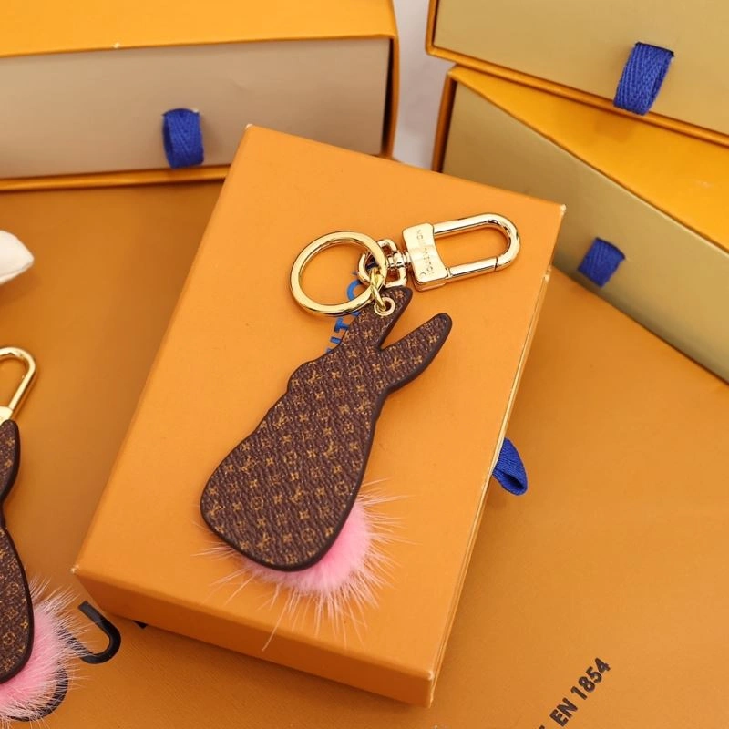 Louis Vuitton Keychains GoAnywhere 266994
