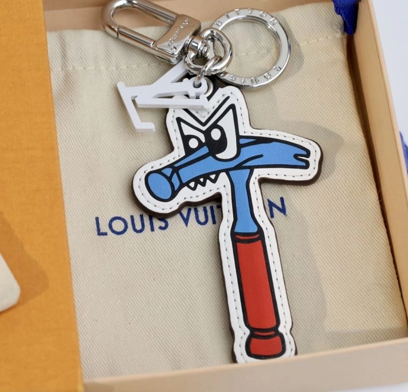 Louis Vuitton Keychains FastDry 267007