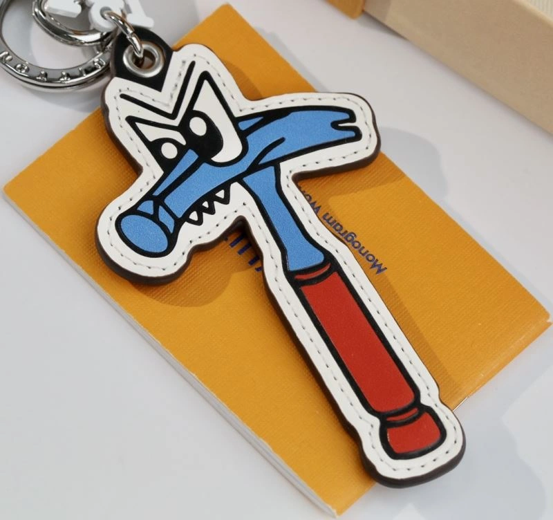 Louis Vuitton Keychains FastDry 267007