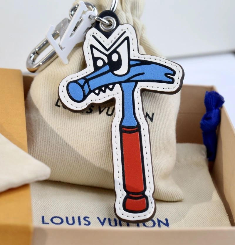 Louis Vuitton Keychains FastDry 267007