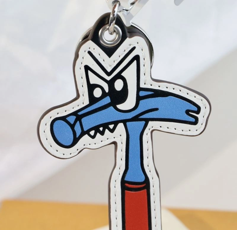 Louis Vuitton Keychains FastDry 267007