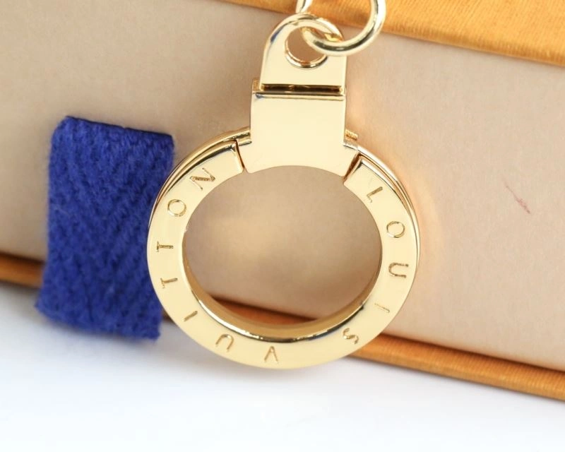 RelaxedFit Louis Vuitton Keychains 266999